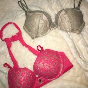 Vs bras 36 c